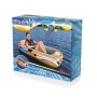 Bestway Bateau Kondor Elite 1000 162x96x29 cm Loisirs 61135 de Bestway, Bateaux - Réf : D1400521, Prix : 22,24 €, Remise : %