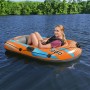 Inflatable Boat Bestway Kondor Elite 1000 162 x 96 x 29 cm by Bestway, Boats - Ref: D1400521, Price: 22,24 €, Discount: %