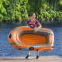 Inflatable Boat Bestway Kondor Elite 1000 162 x 96 x 29 cm by Bestway, Boats - Ref: D1400521, Price: 22,24 €, Discount: %