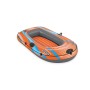 Bestway Bateau Kondor Elite 1000 162x96x29 cm Loisirs 61135 de Bestway, Bateaux - Réf : D1400521, Prix : 22,24 €, Remise : %