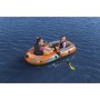 Inflatable Boat Bestway Kondor Elite 2000 196 x 106 x 31 cm by Bestway, Boats - Ref: D1400523, Price: 42,04 €, Discount: %