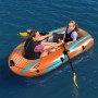 Inflatable Boat Bestway Kondor Elite 2000 196 x 106 x 31 cm by Bestway, Boats - Ref: D1400523, Price: 42,04 €, Discount: %