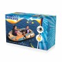 Bestway Barca Set Kondor Elite 2000 196x106x31 cm Ocio 61141 de Bestway, Barcos - Ref: D1400523, Precio: 42,04 €, Descuento: %