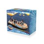 Bestway Barca Kondor Elite 3000 246x122x45 cm Ocio 61143 de Bestway, Barcos - Ref: D1400524, Precio: 42,59 €, Descuento: %