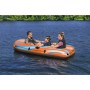 Inflatable Boat Bestway Kondor Elite 3000 246 x 122 x 45 cm by Bestway, Boats - Ref: D1400524, Price: 42,59 €, Discount: %