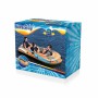 Inflatable Boat Bestway Kondor Elite 3000 246 x 122 x 45 cm by Bestway, Boats - Ref: D1400524, Price: 42,59 €, Discount: %