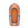 Inflatable Boat Bestway Kondor Elite 3000 246 x 122 x 45 cm by Bestway, Boats - Ref: D1400524, Price: 42,59 €, Discount: %