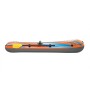 Inflatable Boat Bestway Kondor Elite 3000 246 x 122 x 45 cm by Bestway, Boats - Ref: D1400525, Price: 56,58 €, Discount: %