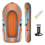 Bestway Barca Set Kondor Elite 3000 246x122x45 cm Ocio 61145 de Bestway, Barcos - Ref: D1400525, Precio: 56,58 €, Descuento: %