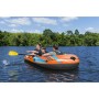 Inflatable Boat Bestway Kondor Elite 3000 246 x 122 x 45 cm by Bestway, Boats - Ref: D1400525, Price: 56,58 €, Discount: %