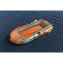 Inflatable Boat Bestway Kondor Elite 3000 246 x 122 x 45 cm by Bestway, Boats - Ref: D1400525, Price: 56,58 €, Discount: %