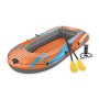 Bestway Barca Set Kondor Elite 3000 246x122x45 cm Ocio 61145 de Bestway, Barcos - Ref: D1400525, Precio: 56,58 €, Descuento: %