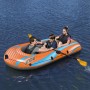 Inflatable Boat Bestway Kondor Elite 3000 246 x 122 x 45 cm by Bestway, Boats - Ref: D1400525, Price: 56,58 €, Discount: %