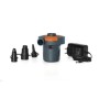 Bestway Inflador Elétrico 490 Litros/Minuto para Enchufar e Acampar 62142 de Bestway, Bombas de ar - Ref: D1400539, Preço: 26...