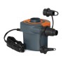 Bestway Elektrische Pumpe Stecker und Zigarettenanzünder 490 Liter/Minute Aufblasbarer und Camping 62142 von Bestway, Luftpum...