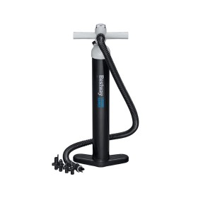 Air pump Intex Double Quick II (4 Units) | Tienda24 - Global Online Shop Tienda24.eu