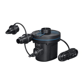 Electric Air Pump Bestway 680 l/min by Bestway, Air pumps - Ref: D1400544, Price: 15,56 €, Discount: %