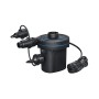 Bestway Elektrischer Luftpumpe Auto Zigarettenanzünder 11,3x10,1x12,2 cm 680 CM L/Min aufblasbar von Bestway, Luftpumpen - Re...