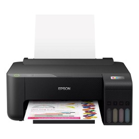 Impresora Multifunción Epson WorkForce Pro WF-C879RDWF | Tienda24 Tienda24.eu