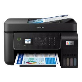 Imprimante Multifonction Epson C11CH45402 28 ppm LAN WiFi | Tienda24 Tienda24.eu