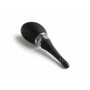 Poire Butt Plug extensible Virgite Noir 300 ml de Virgite, Douches anales et vaginales - Réf : M0401181, Prix : 42,85 €, Remi...