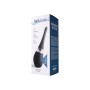 Poire Butt Plug extensible Virgite Noir 300 ml de Virgite, Douches anales et vaginales - Réf : M0401181, Prix : 42,85 €, Remi...