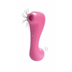 Aspirateur à clitoris Satisfyer Mission Control Bleu | Tienda24 - Global Online Shop Tienda24.eu