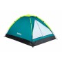 Bestway Tenda Poliestere Fibra di Vetro 205x145x100 cm Camping 68084 di Bestway, Tende igloo - Rif: D1400584, Prezzo: 34,15 €...