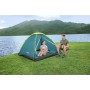 Bestway Tenda Poliestere Fibra di Vetro 205x145x100 cm Camping 68084 di Bestway, Tende igloo - Rif: D1400584, Prezzo: 34,15 €...