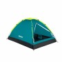 Bestway Tenda Poliestere Fibra di Vetro 205x145x100 cm Camping 68084 di Bestway, Tende igloo - Rif: D1400584, Prezzo: 34,15 €...