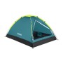 Bestway Tienda Polyester Fibra de Vidrio 205x145x100 cm Camping 68084 de Bestway, Tiendas iglú - Ref: D1400584, Precio: 34,15...