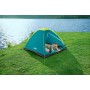 Bestway Tenda Poliestere Fibra di Vetro 205x145x100 cm Camping 68084 di Bestway, Tende igloo - Rif: D1400584, Prezzo: 34,15 €...