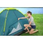 Bestway Tenda Poliestere Fibra di Vetro 205x145x100 cm Camping 68084 di Bestway, Tende igloo - Rif: D1400584, Prezzo: 34,15 €...