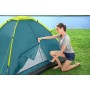 Bestway Tenda Poliestere Fibra di Vetro 205x145x100 cm Camping 68084 di Bestway, Tende igloo - Rif: D1400584, Prezzo: 34,15 €...