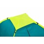 Tent Bestway Green 210 x 210 x 130 cm by Bestway, Dome Tents - Ref: D1400585, Price: 47,42 €, Discount: %