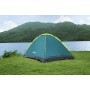 Tent Bestway Green 210 x 210 x 130 cm by Bestway, Dome Tents - Ref: D1400585, Price: 47,42 €, Discount: %