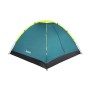 Bestway Loja Poliéster Fibra de Vidro 210x210x130 cm Camping 68085 de Bestway, Tendas iglu - Ref: D1400585, Preço: 47,42 €, D...