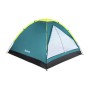 Tent Bestway Green 210 x 210 x 130 cm by Bestway, Dome Tents - Ref: D1400585, Price: 47,42 €, Discount: %