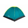 Tent Bestway Green 210 x 210 x 130 cm by Bestway, Dome Tents - Ref: D1400585, Price: 47,42 €, Discount: %