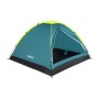 Tent Bestway Green 210 x 210 x 130 cm by Bestway, Dome Tents - Ref: D1400585, Price: 47,42 €, Discount: %