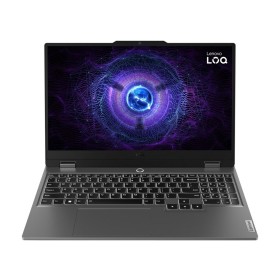 Laptop Lenovo V15 Gen 3 15,6" Intel Core i5-1235U 8 GB RAM 256 GB SSD Spanish Qwerty | Tienda24 Tienda24.eu