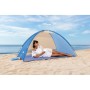 Beach Tent Bestway Blue 200 x 120 x 95 cm | Tienda24 - Global Online Shop Tienda24.eu