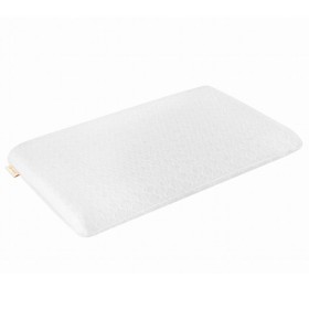 Almofada Toison D'or Branco 40 x 40 x 10 cm | Tienda24 Tienda24.eu