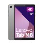 Tablet Lenovo Tab M8 8" MediaTek Helio A22 3 GB RAM 32 GB Gris | Tienda24 Tienda24.eu