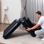 Inflatable Armchair Bestway 191 x 38 x 25 cm Black by Bestway, Airbeds & Inflating Devices - Ref: D1400604, Price: 35,28 €, D...