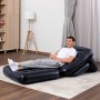 Inflatable Armchair Bestway 191 x 38 x 25 cm Black by Bestway, Airbeds & Inflating Devices - Ref: D1400604, Price: 35,28 €, D...