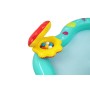 Children's pool Bestway 221 x 193 x 117 cm Playground | Tienda24 - Global Online Shop Tienda24.eu