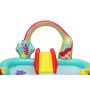 Bestway Piscina Insuflável Parque Jogos Disney Sereia 221x193x117 cm +2 Anos Jardim 91097 | Tienda24 - Global Online Shop Tienda24.eu