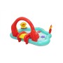 Bestway Piscina Hinchable Parque Juegos Disney Sirenita 221x193x117 cm +2 Años Jardin 91097 | Tienda24 - Global Online Shop Tienda24.eu