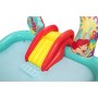 Bestway Aufblasbares Schwimmbad Spielplatz Disney Meerjungfrau 221x193x117cm +2 Jahre Garten 91097 | Tienda24 - Global Online Shop Tienda24.eu